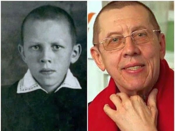 Валерий Сергеевич Золотухин