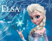 Disney опубликовали постер "Холодного сердца 2"