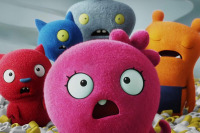 UglyDolls. Куклы с характером