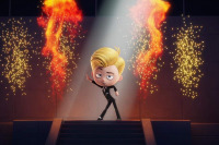 UglyDolls. Куклы с характером