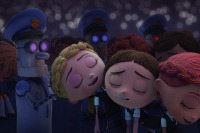 UglyDolls. Куклы с характером