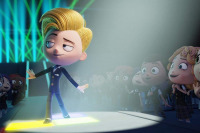 UglyDolls. Куклы с характером