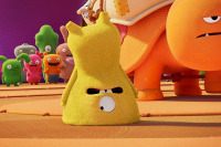 UglyDolls. Куклы с характером