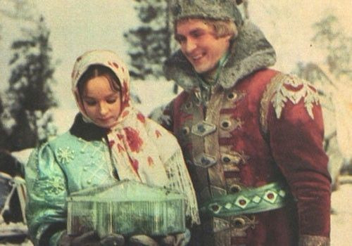 Едуард Ізотов (1936-2003)