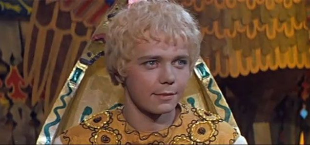 Олексій Катишев (1949-2006)