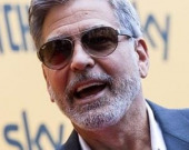 Джорджу Клуни приписали внебрачного ребенка