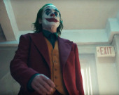 Нового "Джокера" покажуть на Венеціанському кінофестивалі
