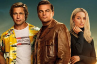 Одного разу... в Голлівуді