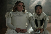 Тайны райских холмов