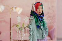 Тайны райских холмов