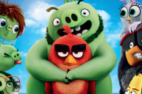 Angry Birds в кино 2