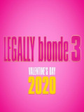Білявка в законі 3