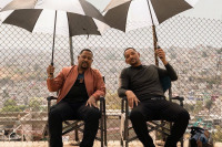 Плохие парни навсегда