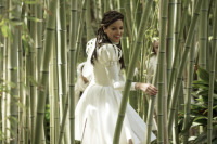 Тайны райских холмов