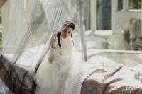 Тайны райских холмов