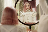 Тайны райских холмов