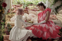 Тайны райских холмов