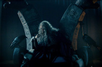 Вальхалла: Тор Рагнарёк