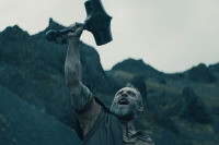 Вальхалла: Тор Рагнарёк