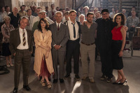 Фабрика грёз