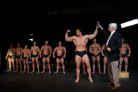 Містер Олімпія