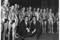 Містер Олімпія