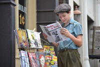 Містер Олімпія