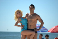 Містер Олімпія