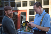 Містер Олімпія