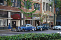 Містер Олімпія