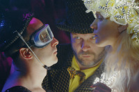 Добрый художник это мертвый художник