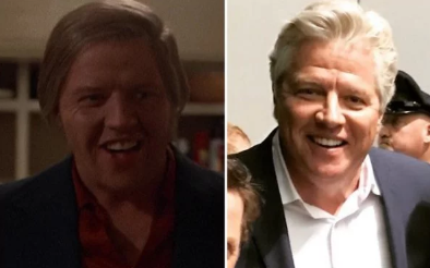 Біф Таннен/Томас Ф. Вілсон