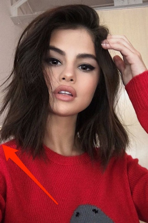 Селена Гомес