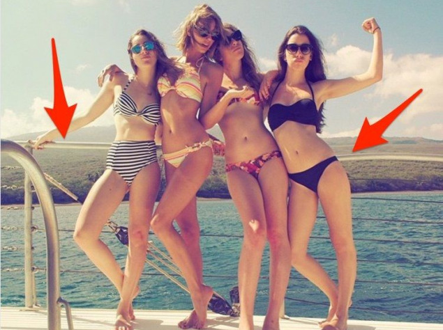 Тейлор Свифт