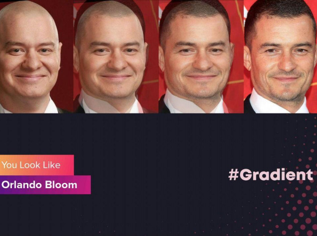 Також цікавим вийшов результат із зірками "Кварталу 95" - Євгеном Кошовим і Оленою Кравець