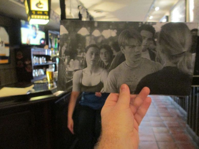 Розумниця Уілл Хантінг