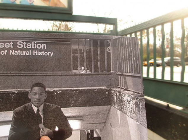 Люди в чорному 2