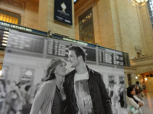 Крок вперед