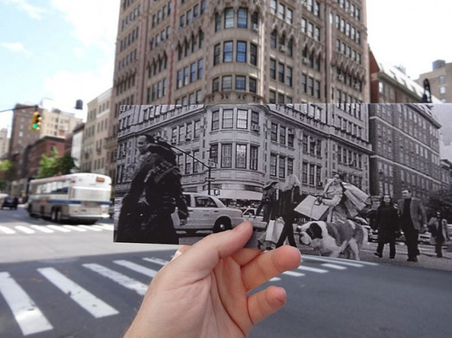 Диявол носить Prada