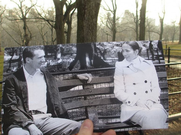 Пані покоївка