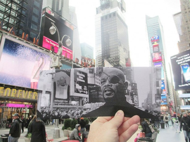 Перший месник