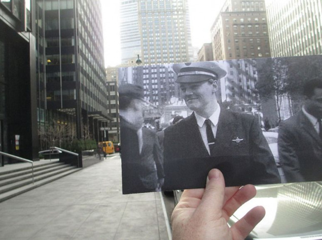 Упіймай мене, якщо зможеш