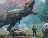 Режисер "Світу Юрського періоду" зняв короткометражку про динозаврів