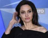 Анджелина Джоли выдвинула ультиматум Брэду Питту