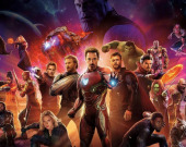 Walt Disney выдвинет "Мстителей 4" на "Оскар 2020" Walt Disney выдвинет "Мстителей 4" на "Оскар 2020"