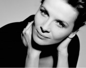 Жюльет Бинош получит четвертый европейский "Оскар"