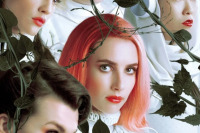 Тайны райских холмов