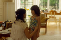 Слон и бабочка