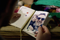 Слон и бабочка