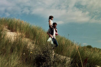 Слон и бабочка